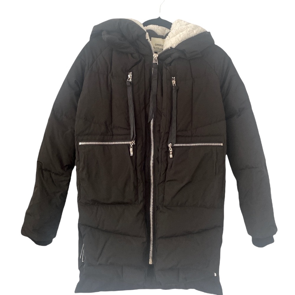 Orolay Thick Down Jacket Trending!! Great Condition